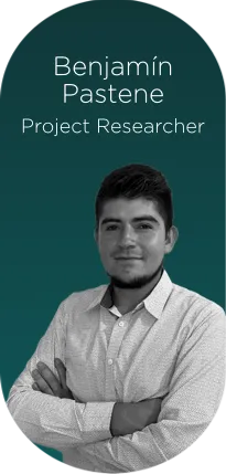 Benjanín Pastene